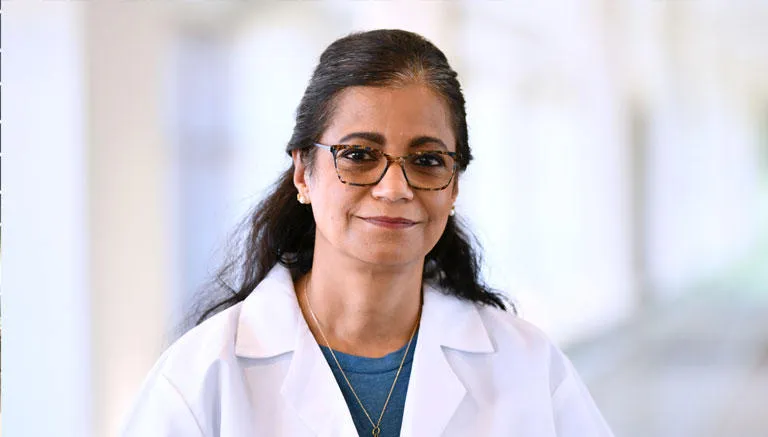 Suman S. Rao