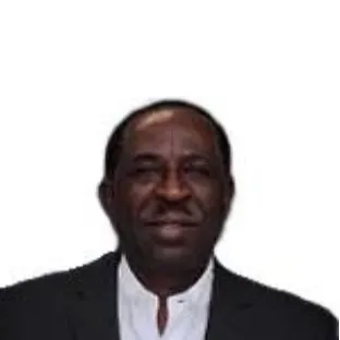 Akinlawon Olugbenga Ayeni