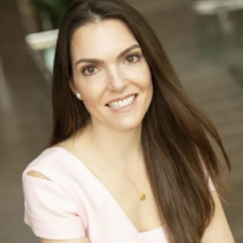 Rebecca Paige Marcus