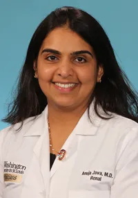 Anuja Java