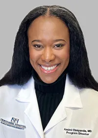 Amimi S. Osayande