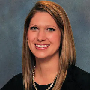 Alison Rinaberger