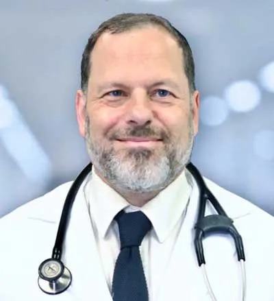 Daniel Gordon