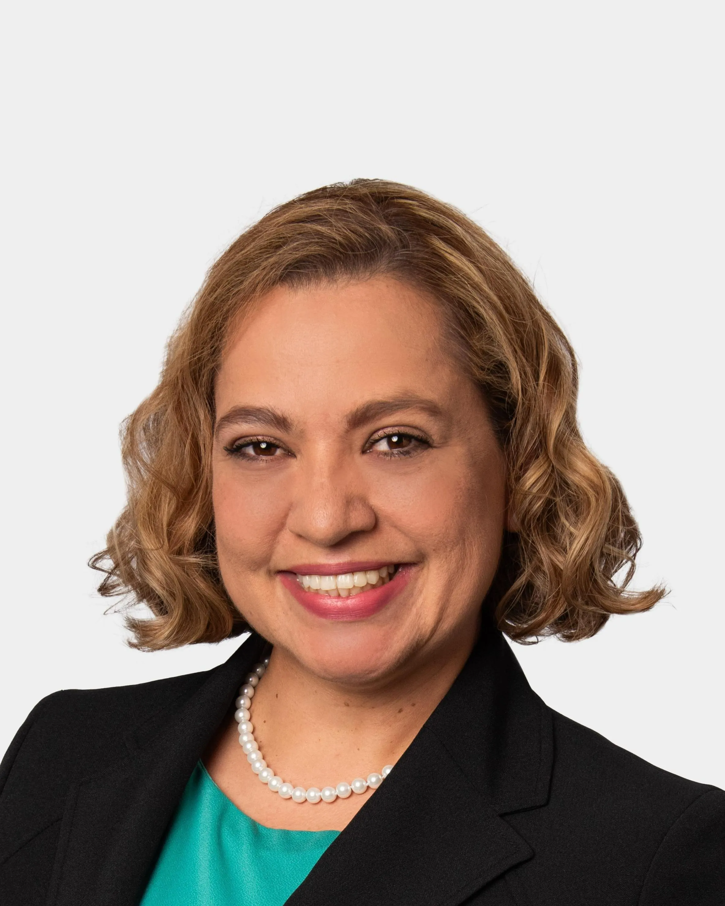 Luz Juliana Barahona