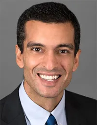 Farokh Demehri
