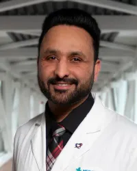 Hemindermeet Singh
