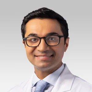 Neel A. Mansukhani