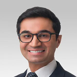 Neel Anand Mansukhani