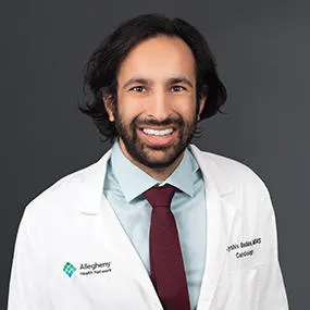 Jayshiv Tej Badlani