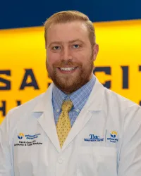 Kevin W. Gray