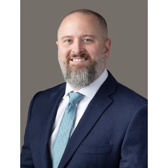 Evan Bryan Buckingham