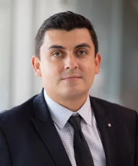 Jaime Eduardo E. Mogollon Paredes