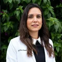 Tina Yazdi