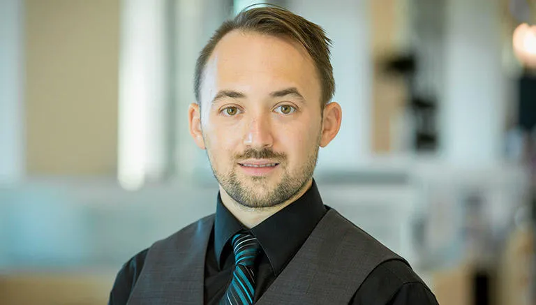 David John Olek
