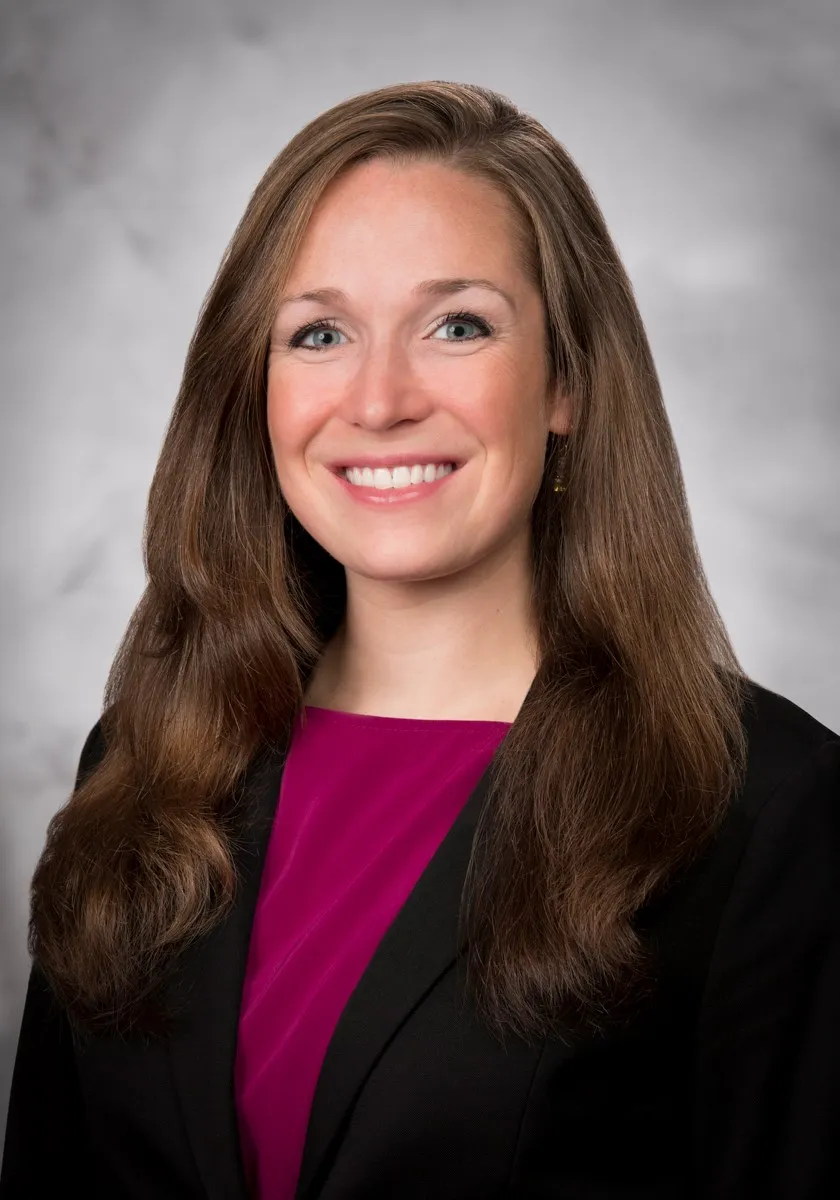 Jennifer Smith Mcleod