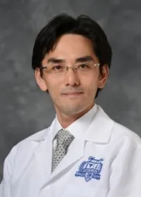 Shunji Nagai