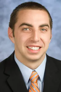 Joshua Altman