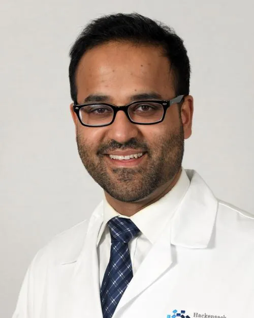 Siddhart Kumar Mehta