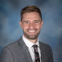 Mark D. Williams