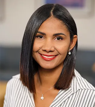 Rosalba Y. Santana