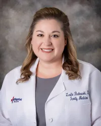 Leslie Rutkowski