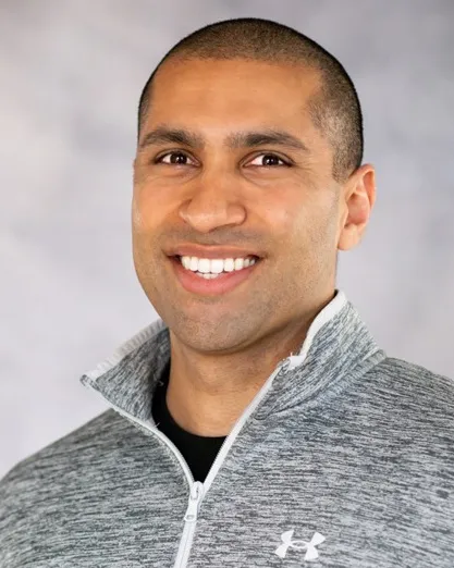 Kamran Amin Karim