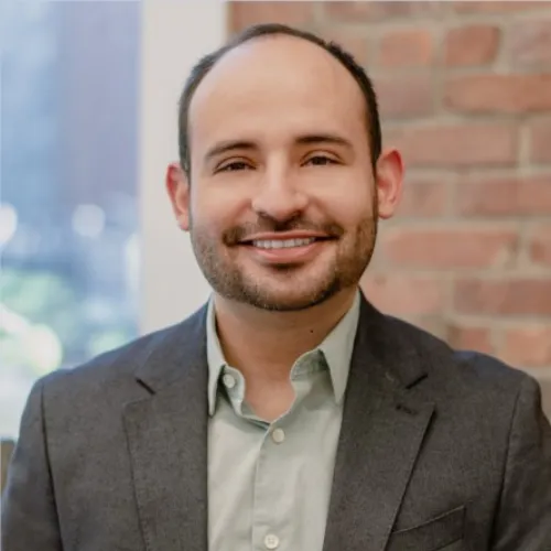 Raul Sergio Madrigal