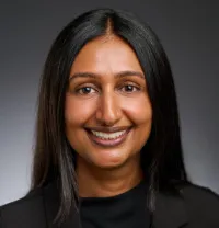 Ushma J Patel