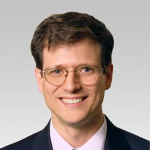 Stephen D. Persell