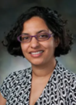Nandini A. Mandlik