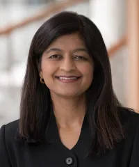 Smita B. Abraham