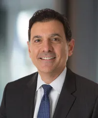 Peter Shamamian