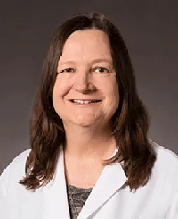 Elizabeth O'brien