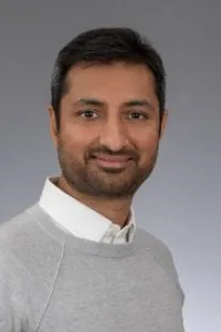 Mayank Agrawal