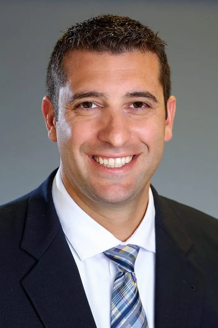 Michael Christopher Stanton