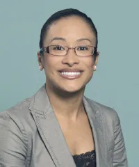 Toinette O Chin
