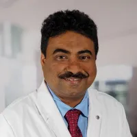 Ram Balasubramanian