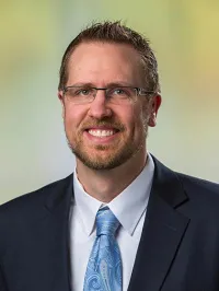 Benjamin Cody Smith