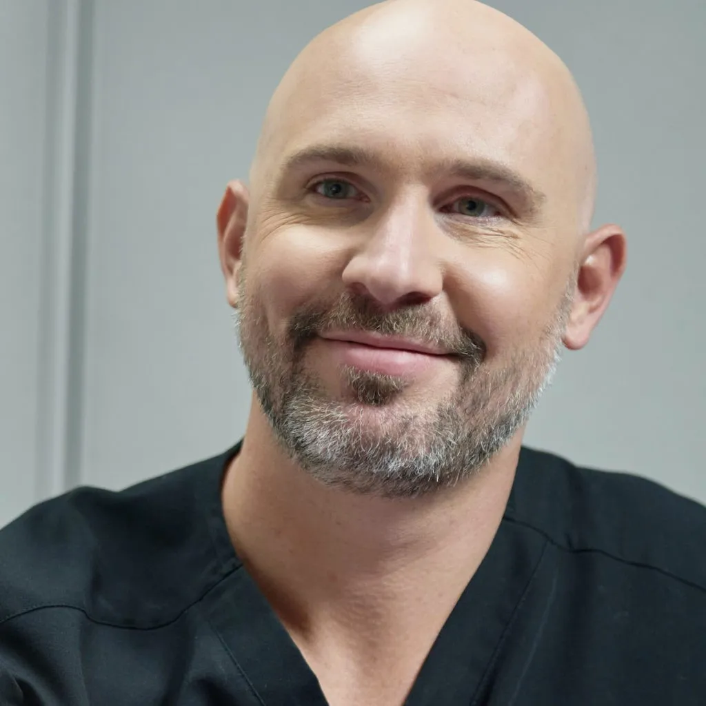 Aaron C Kovaleski
