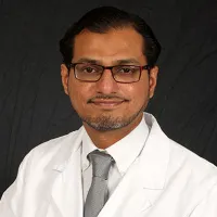 Syed Bokhari