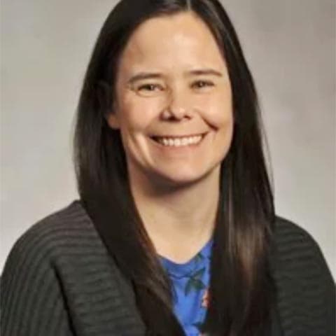 Kourtnee Marr Lindgren