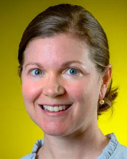 Margaret Prat Huntwork