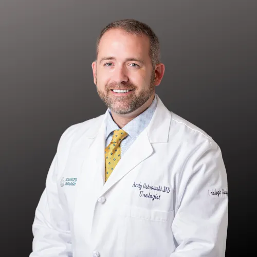 Andrew Kenneth Ostrowski