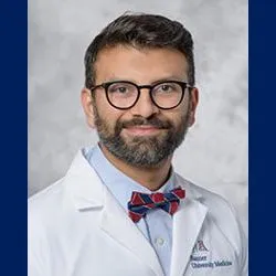 Dr. Junaid Arshad