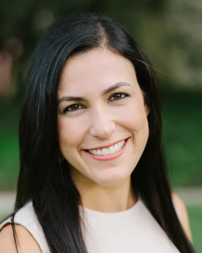 Sheila Zahra Dejbakhsh