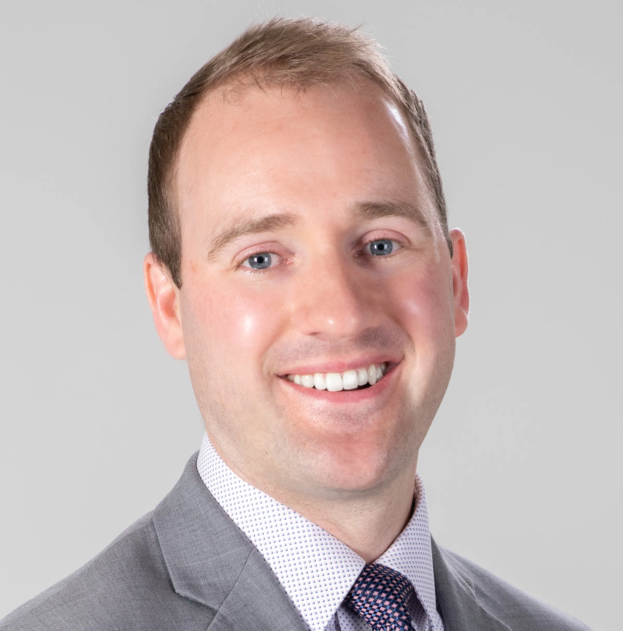 Michael Stolten