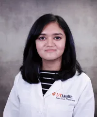 Devanshi Mehta