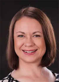 Whitney M. Hudman