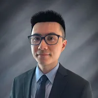 Aaron Yu
