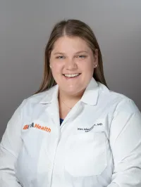 Kimberly A Maciolek